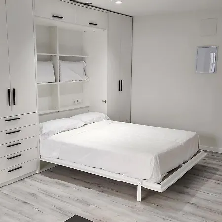 Joaquin Cortes Apartamento