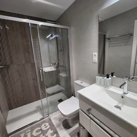 Joaquin Cortes Apartamento