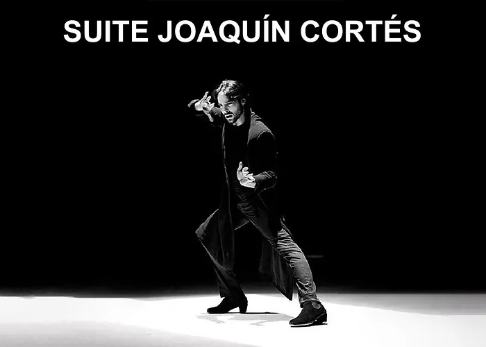 Joaquin Cortes