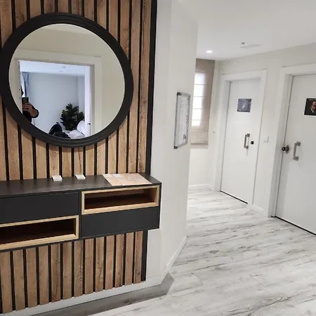 Joaquin Cortes 코르도바