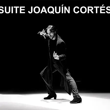 Joaquin Cortes