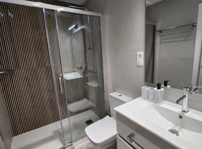 Joaquin Cortes 아파트